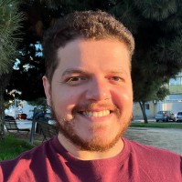 Rafael Barbosa Silva Email & Phone Number