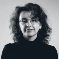 Iregular Employee Dana Ryashy's profile photo