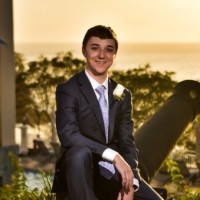 InfernoRed Technology Employee Dawson Foushee's profile photo