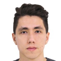 Social Progress Employee Bobur Gulyamov's profile photo