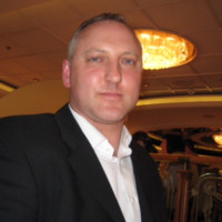 Royal Papworth Hospital NHS Foundation Trust Employee Steve Rackley's profile photo