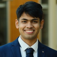 Waymo Employee Aryan Kumar's profile photo