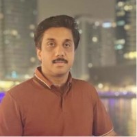 J Kumar Email & Phone Number