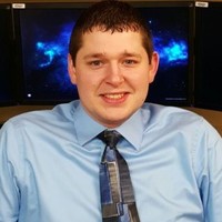 Butterball, LLC Employee John Rhoades's profile photo
