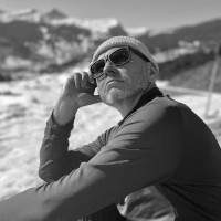 Fedorov Braining GmbH Employee Anton Fedorov's profile photo