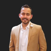 Creativefuel Employee Abhishek Singh's profile photo