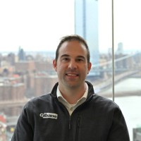 Gilbane Building Company Employee Chris Schutte's profile photo
