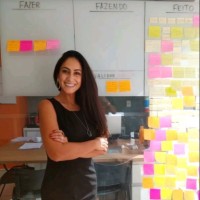 Algar Employee Daniele Salenave's profile photo