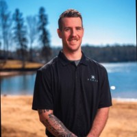 Alair Homes Employee Jay Benton's profile photo