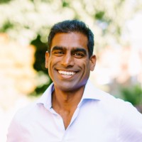 Origin Employee Raja Palaniappan's profile photo