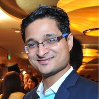 TVS Motor Company Employee Parag Jain's profile photo