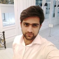 Technosoft Solutions Employee Musab Ali's profile photo