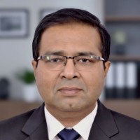 StraitsBridge Employee Bharat Jain's profile photo