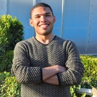 Arab Academy for Science, Technology and Maritime Transport Employee Ahmed Abo-Taleb's profile photo