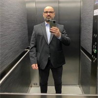 Codico Distributors Employee Antonio de Sousa's profile photo