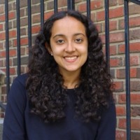 The Dartmouth, Inc. Employee Vidushi Sharma's profile photo