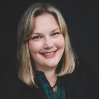 Washington Community Reinvestment Association Employee Allison Brundage's profile photo