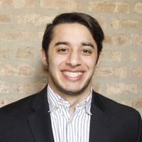 AFC Materials Group Employee Dylan Delgado's profile photo