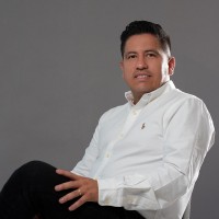 Andres Ortiz Email