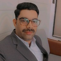 Maple Shelters Employee Vishal Birdawade's profile photo