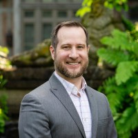 Charles Hilton Architects Employee Nicholas Rotondi's profile photo