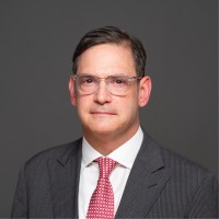 George Smith Partners (GSP) Employee Jonathan Chassin's profile photo