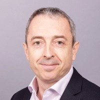 PowerShield Limited Employee Etienne Guerou's profile photo