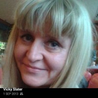 Vicky Glover Email