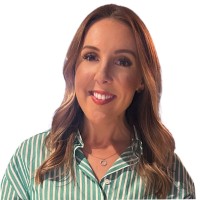 Barclaycard Employee Danielle Waugh's profile photo