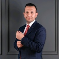MENASCO Employee Bahaa Badawiyeh's profile photo