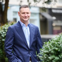 TXP Employee John Antunes's profile photo