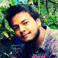 DXC Technology Employee Raj Chandra's profile photo