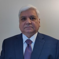 VaLogic Bio Employee Ajay Bhale's profile photo