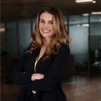 Fluidic Sciences Employee Caroline Falzone's profile photo