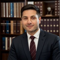 beMatrix USA Employee Neil Patel's profile photo