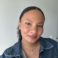 GivenGain Employee Kiara Smith's profile photo