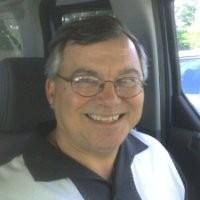 Commonwealth Public Boadcasting Employee Patrick Gregory's profile photo