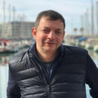 monobank Employee Oleg Gorokhovskyi's profile photo