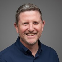 Children's Hunger Fund Employee Buddy Brewer's profile photo