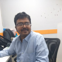 Suman Mukherjee Email