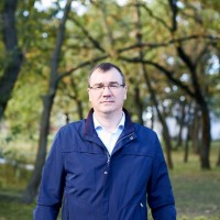 OLIS Ltd (Odesa) Employee Vladimir Chehlatoniev's profile photo