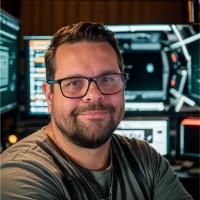 Inhabit® Employee Tim Woodward's profile photo