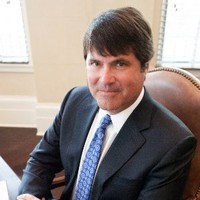 The Maher Law Firm, P.A. Employee Steve Maher's profile photo