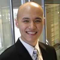 Eric Cai Email