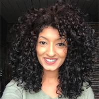 Uzma Ahmed Email & Phone Number