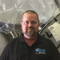 Richard McDonald Email & Phone Number
