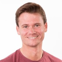 Mambu Employee Erwin Seemann's profile photo