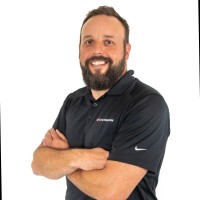 Inglasco Inc. Employee Jonathan Hallée's profile photo