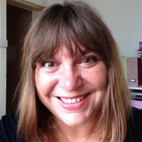 Social Security Scotland Employee Frances Chartered's profile photo