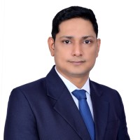 Ajit Mishra Email & Phone Number